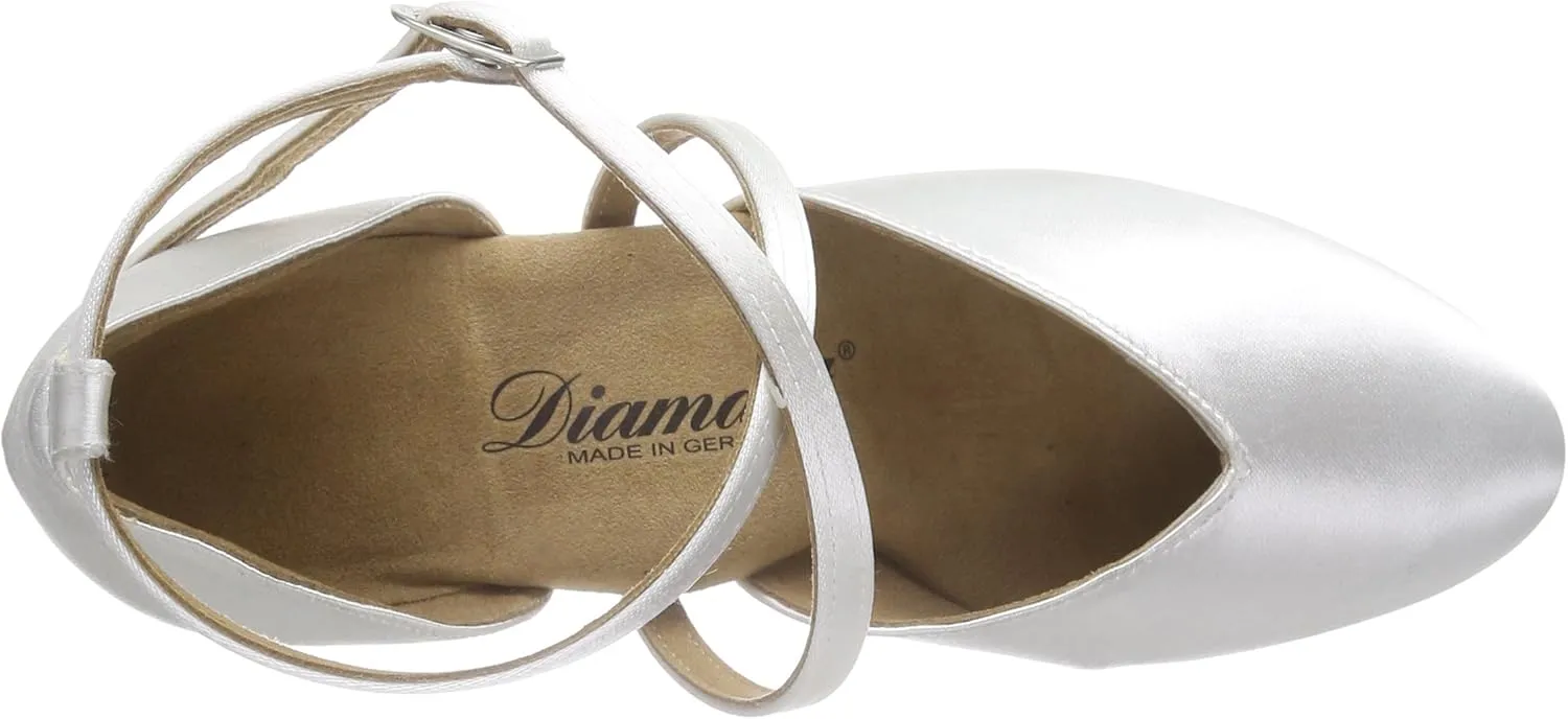 Diamant Women's Dance Shoes 107-013-092
