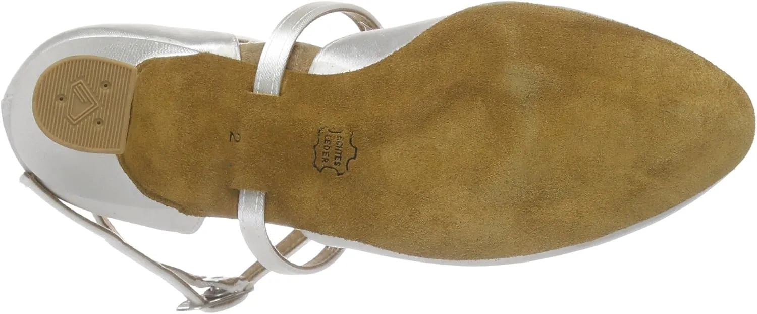 Diamant Women's Dance Shoes 107-013-092