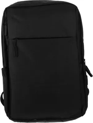 Didiseaon Business Student Laptop Backpack Scratch Outdoor Tablet Bag with Charging Port Casual Dual Shoulder Backpack for Work and School