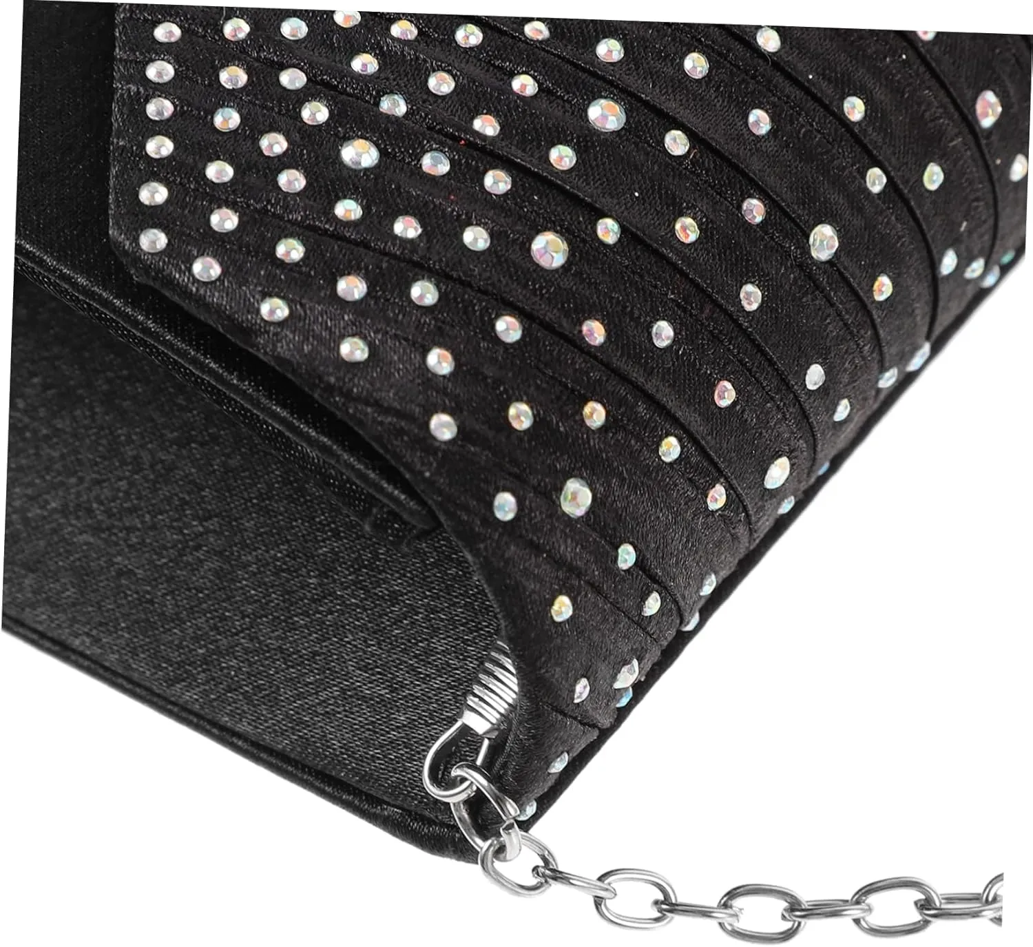 Dinner Bag Evening Purses Evening Clutch Envelope Purse Clutch Bags for Women Wedding Clutches and