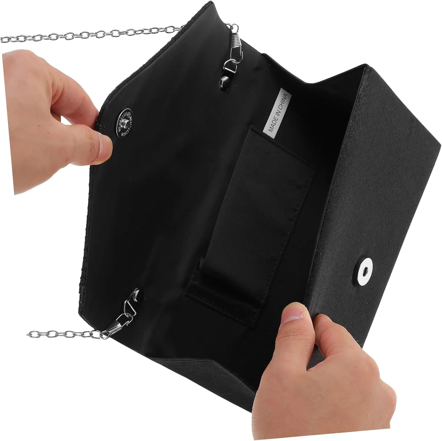 Dinner Bag Evening Purses Evening Clutch Envelope Purse Clutch Bags for Women Wedding Clutches and