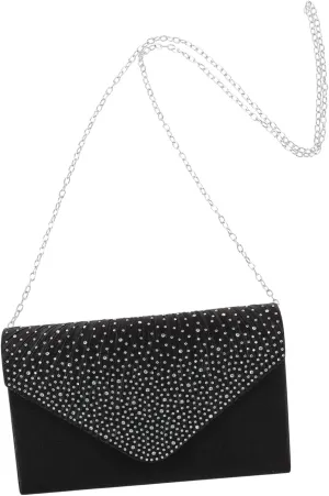 Dinner Bag Evening Purses Evening Clutch Envelope Purse Clutch Bags for Women Wedding Clutches and