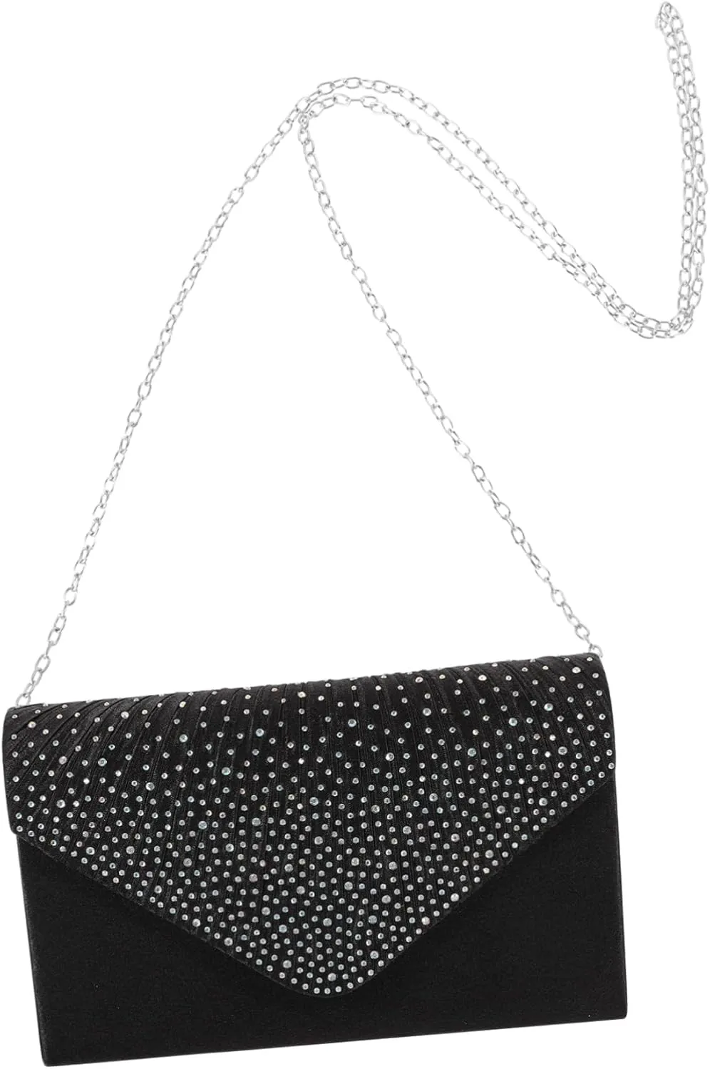 Dinner Bag Evening Purses Evening Clutch Envelope Purse Clutch Bags for Women Wedding Clutches and