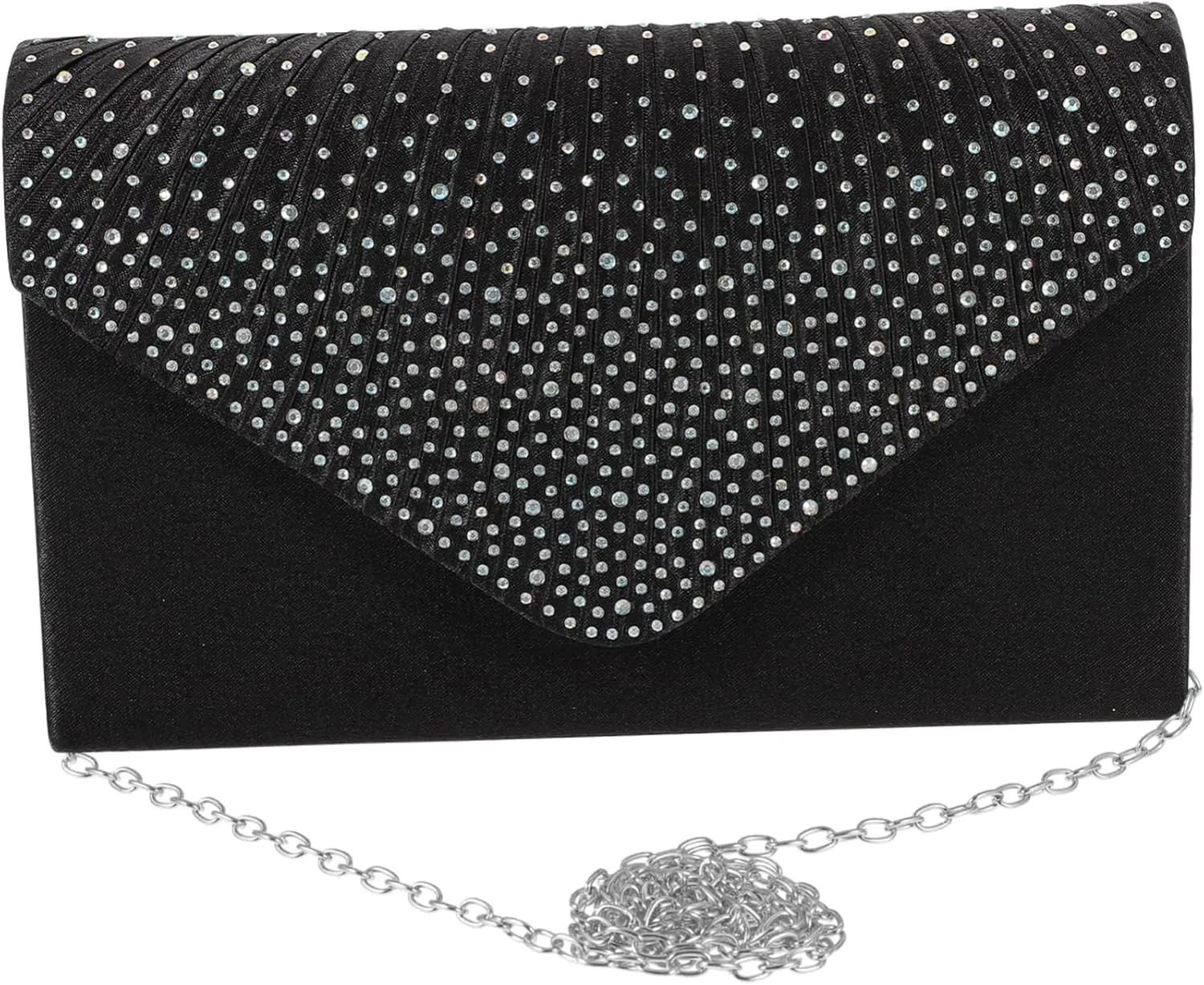 Evening Clutch Purses for Women Bridal Clutch Dress Purse Wedding Bag Small Evening Bag for Weddings