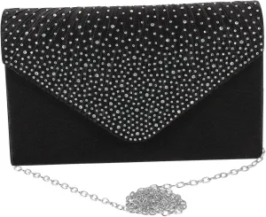 Evening Clutch Purses for Women Bridal Clutch Dress Purse Wedding Bag Small Evening Bag for Weddings