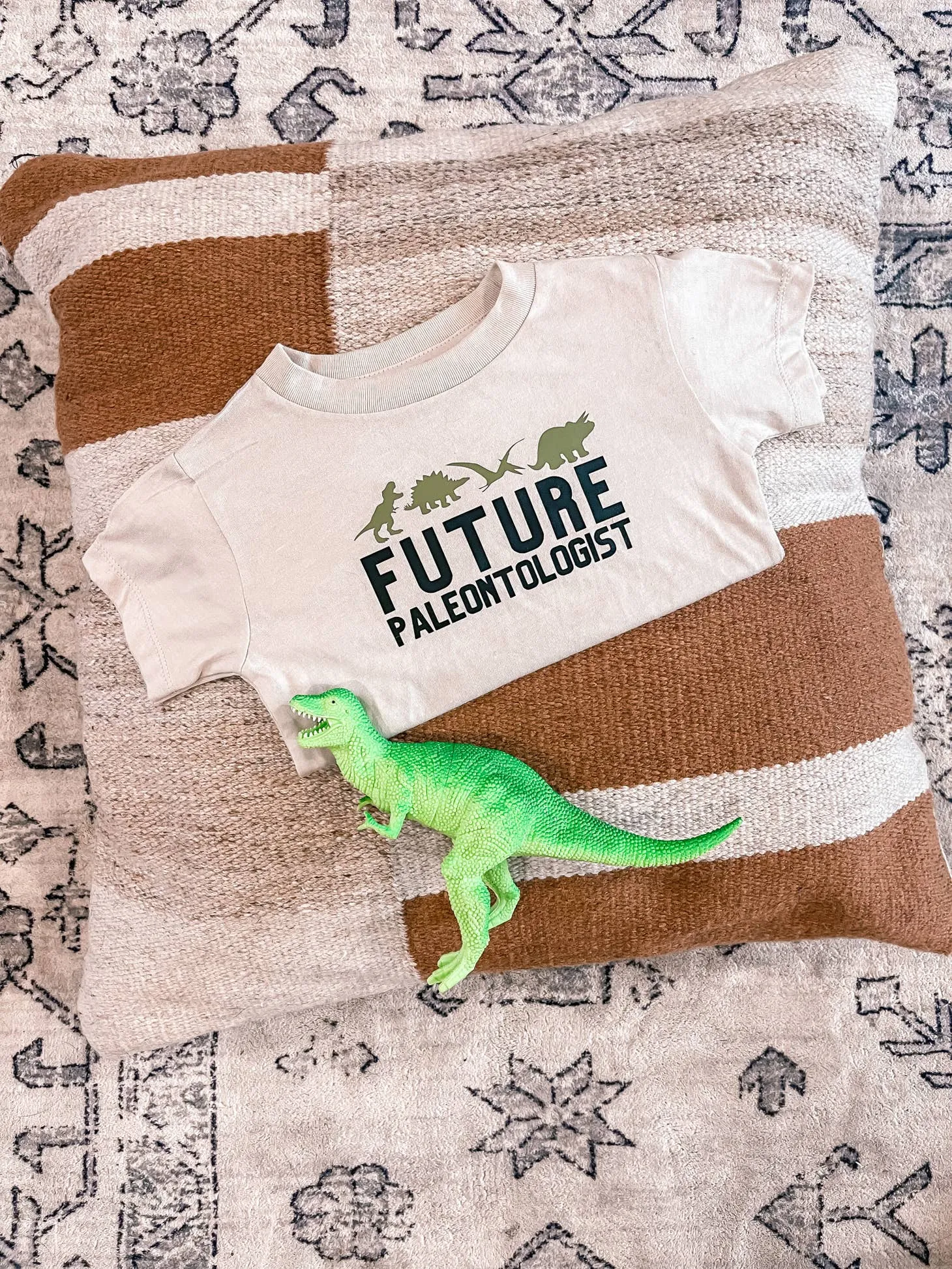 FuTuRe PaLeOnToLoGiSt