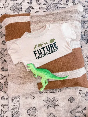 FuTuRe PaLeOnToLoGiSt