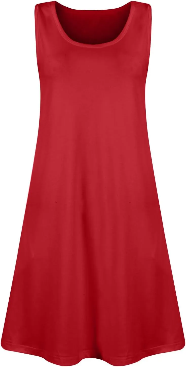 Going Out Dresses for Women Spring Tank Dress Flowy Sun Dresses Sleeveless Floral Print Dress Boho Summer Ruched Dress