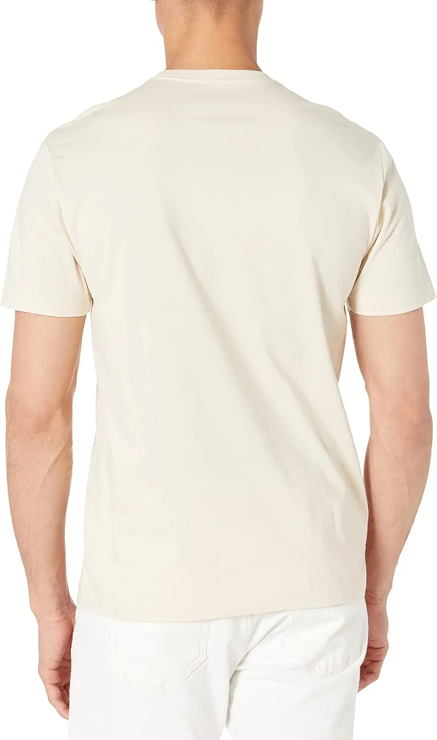 Goodthreads Men's Short-Sleeve Crewneck Cotton T-Shirt