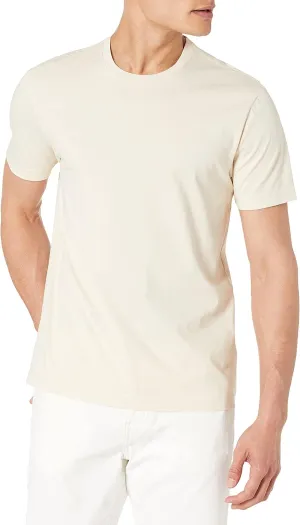 Goodthreads Men's Short-Sleeve Crewneck Cotton T-Shirt