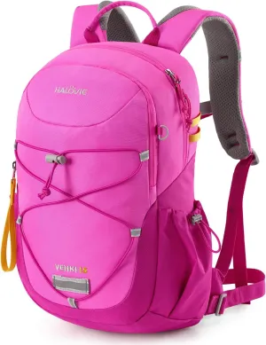 HALOVIE Kids Backpack Small Travel Backpacks Preschool Backpack Outdoor School Backpack Kindergarden Boys Girls