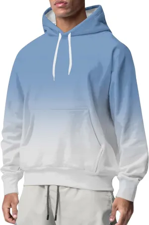 Heavyweight Hoodie Sports Outdoor Daily Sports Basic Casual Spring And Autumn Clothing Hooded Sweatshirt Long Sleeve