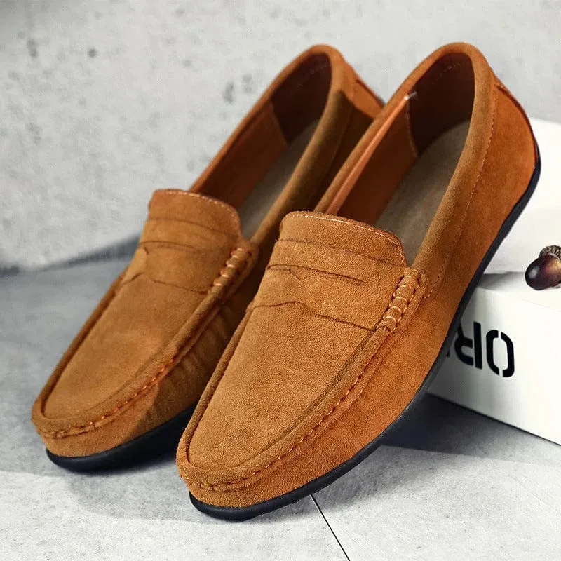Hendry - Loafer