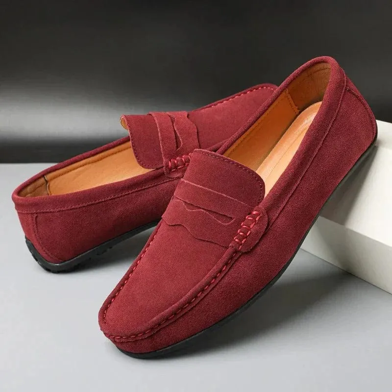 Hendry - Loafer