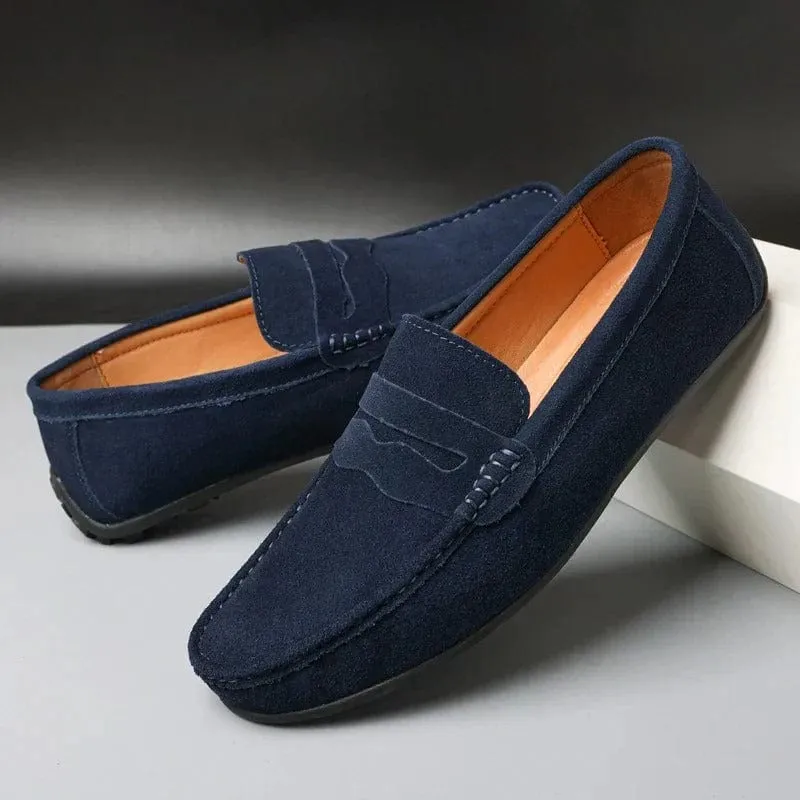 Hendry - Loafer