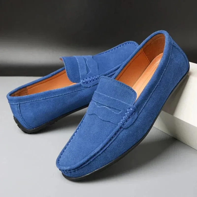 Hendry - Loafer