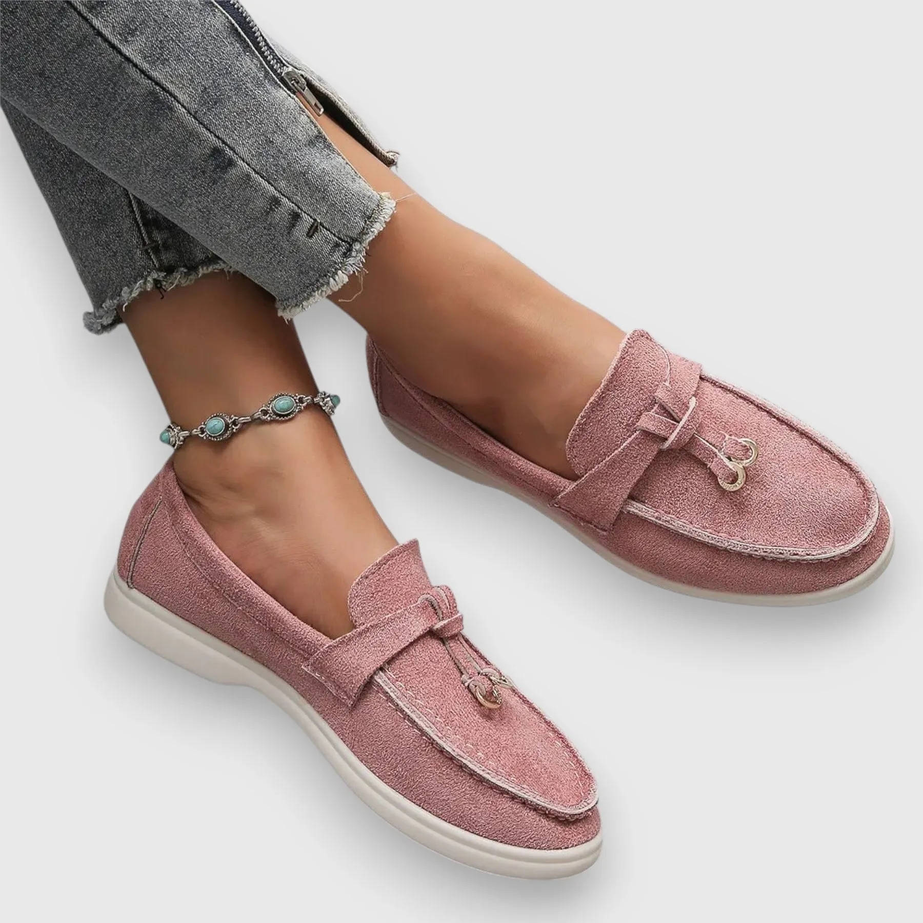 Herlinda | Casual Loafer