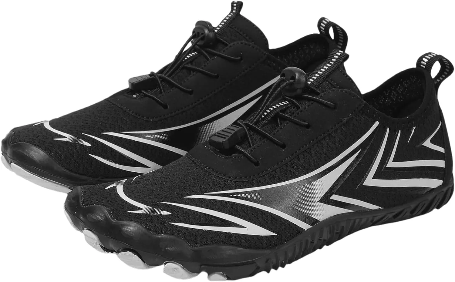 Hike Barefoot Shoes Women Men Non-Slip Healthy Footwear Barefoot Shoes Womens Wide Toe Box Hiking Shoes Breathable Fashion Trail Rnning Surf Beach Shoes