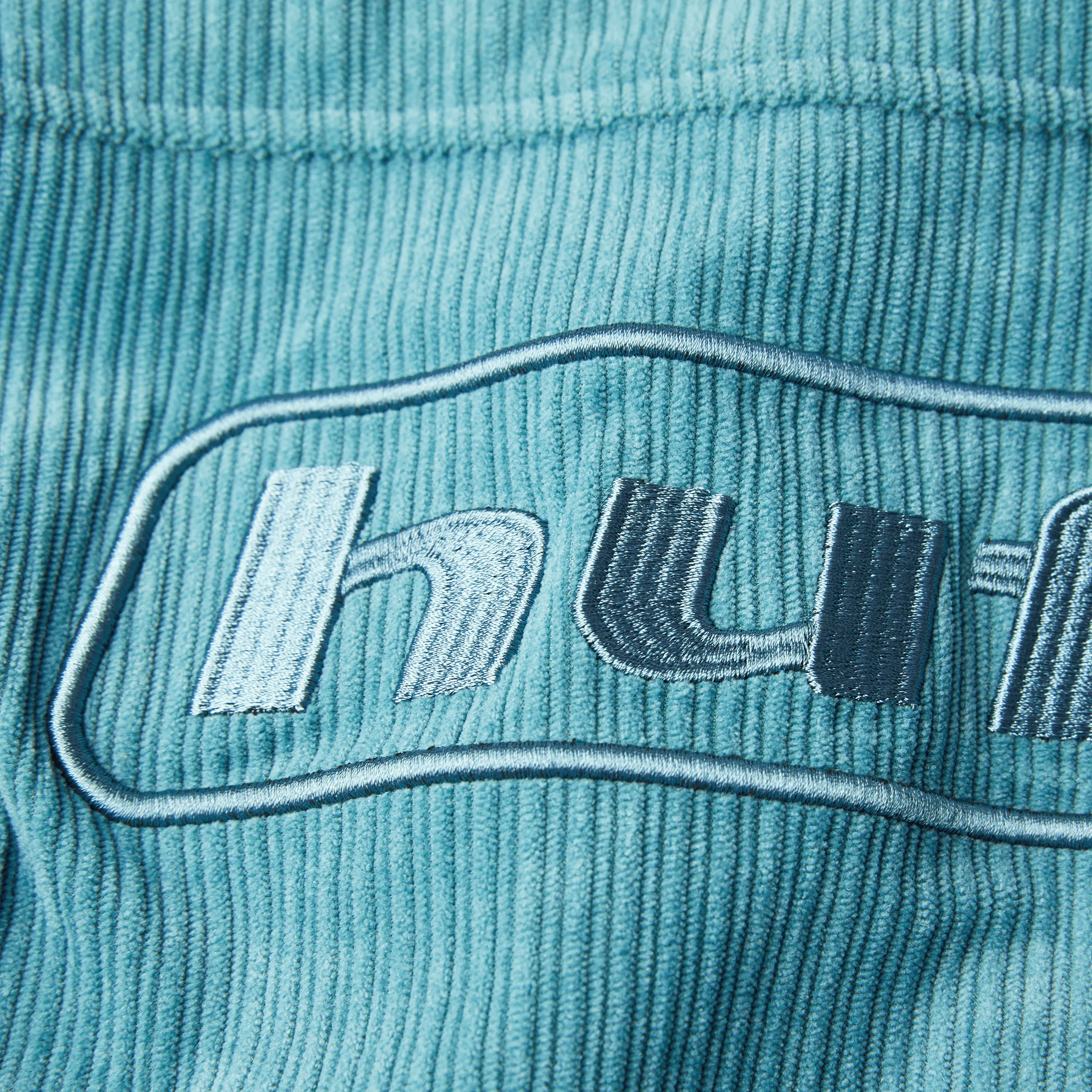 Huf Co Corduroy Overshirt