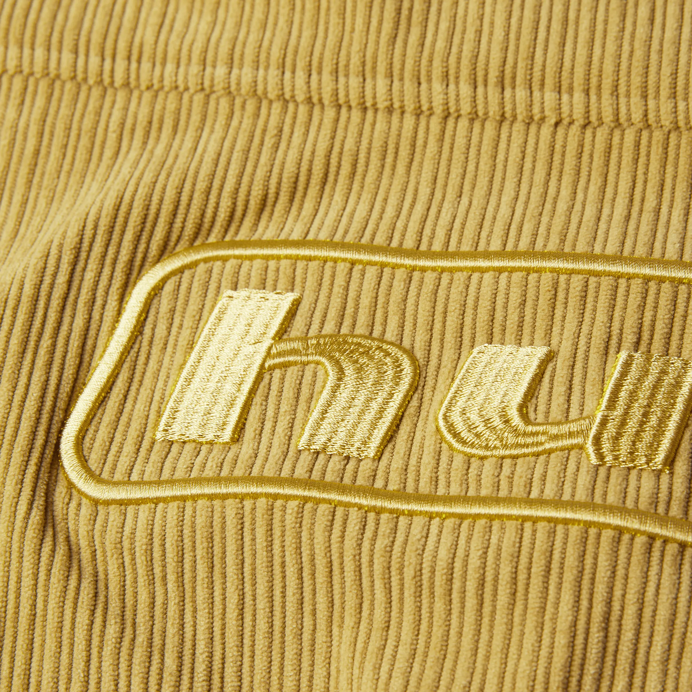 Huf Co Corduroy Overshirt