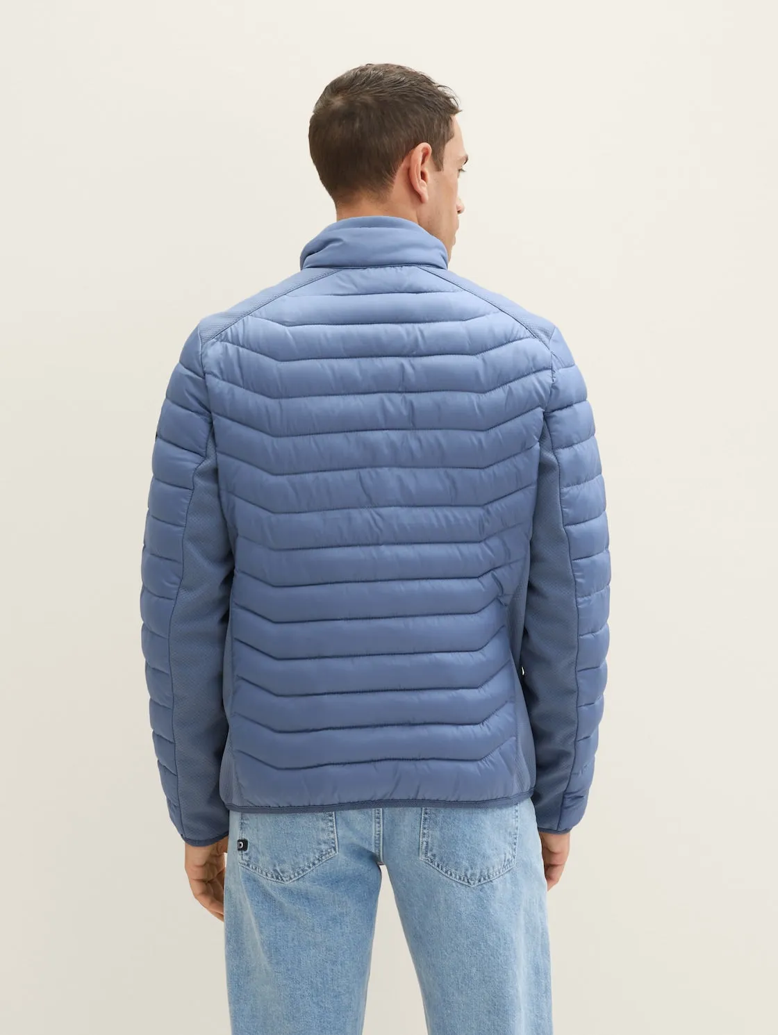 HYBRID JACKET