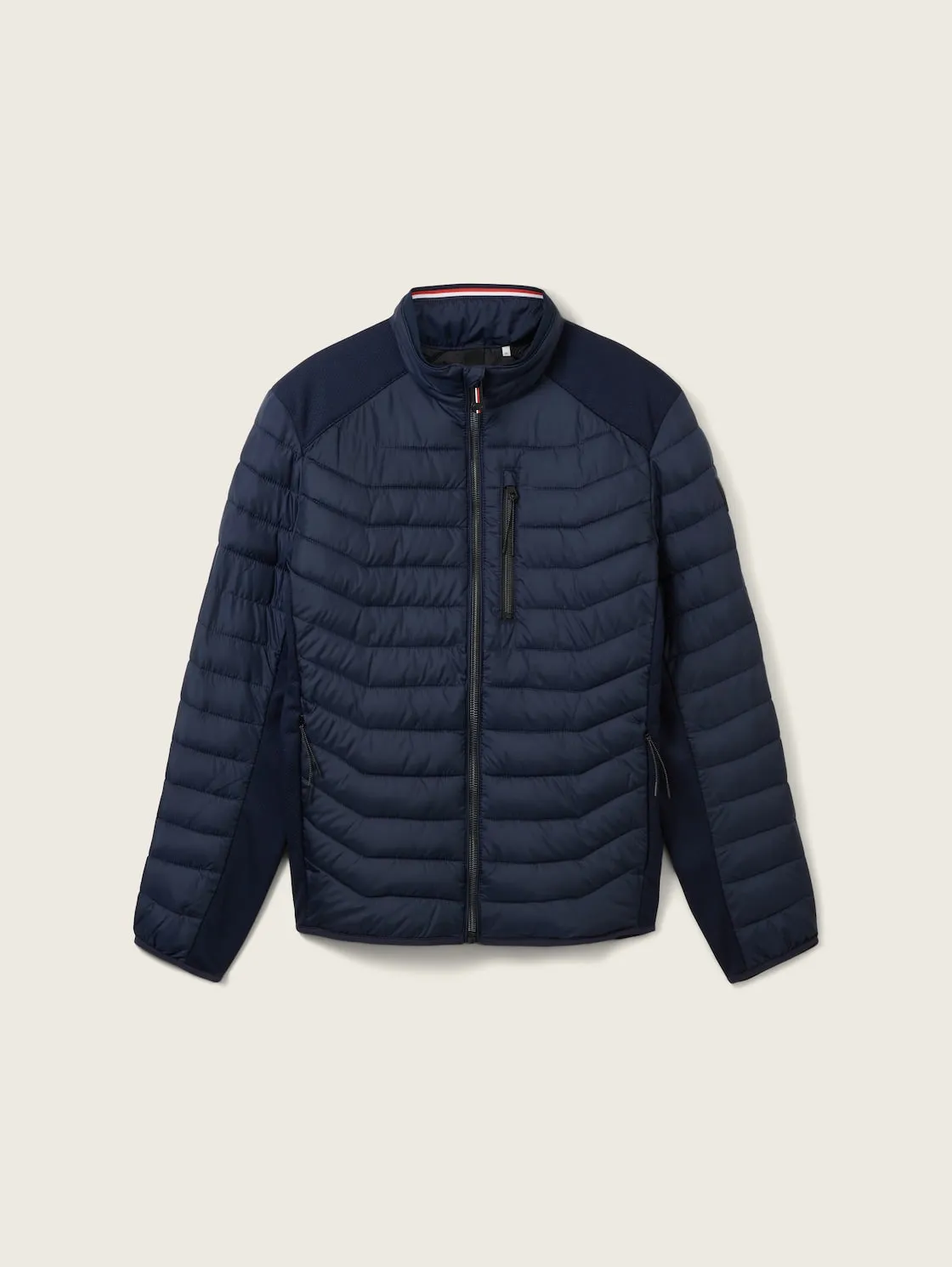 HYBRID JACKET