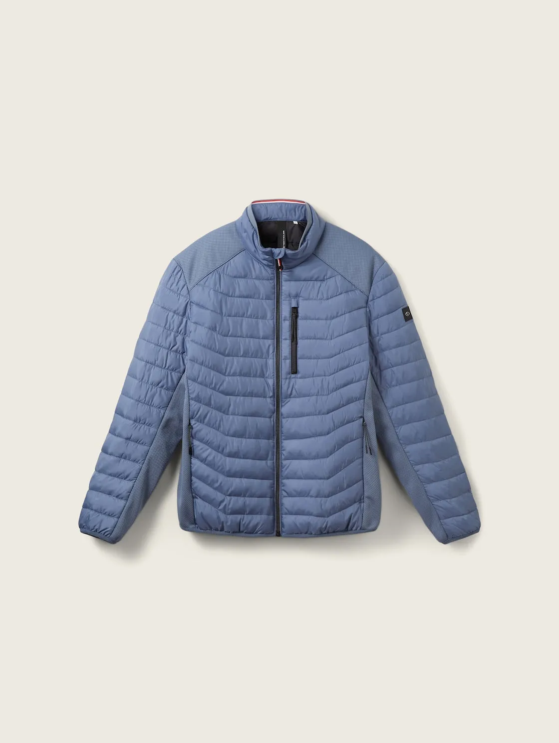 HYBRID JACKET