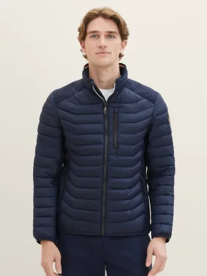 HYBRID JACKET