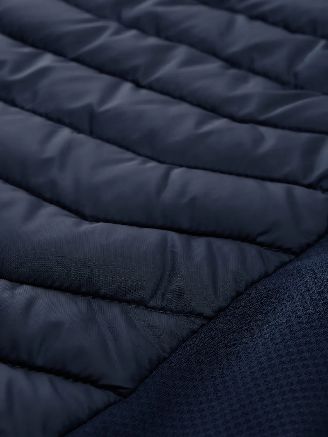 HYBRID JACKET