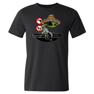 Illegal Alien Tee