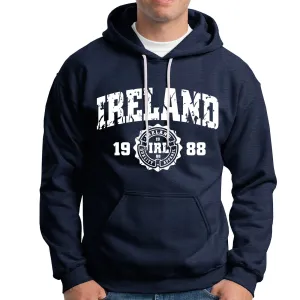 IRELAND APPAREL 88