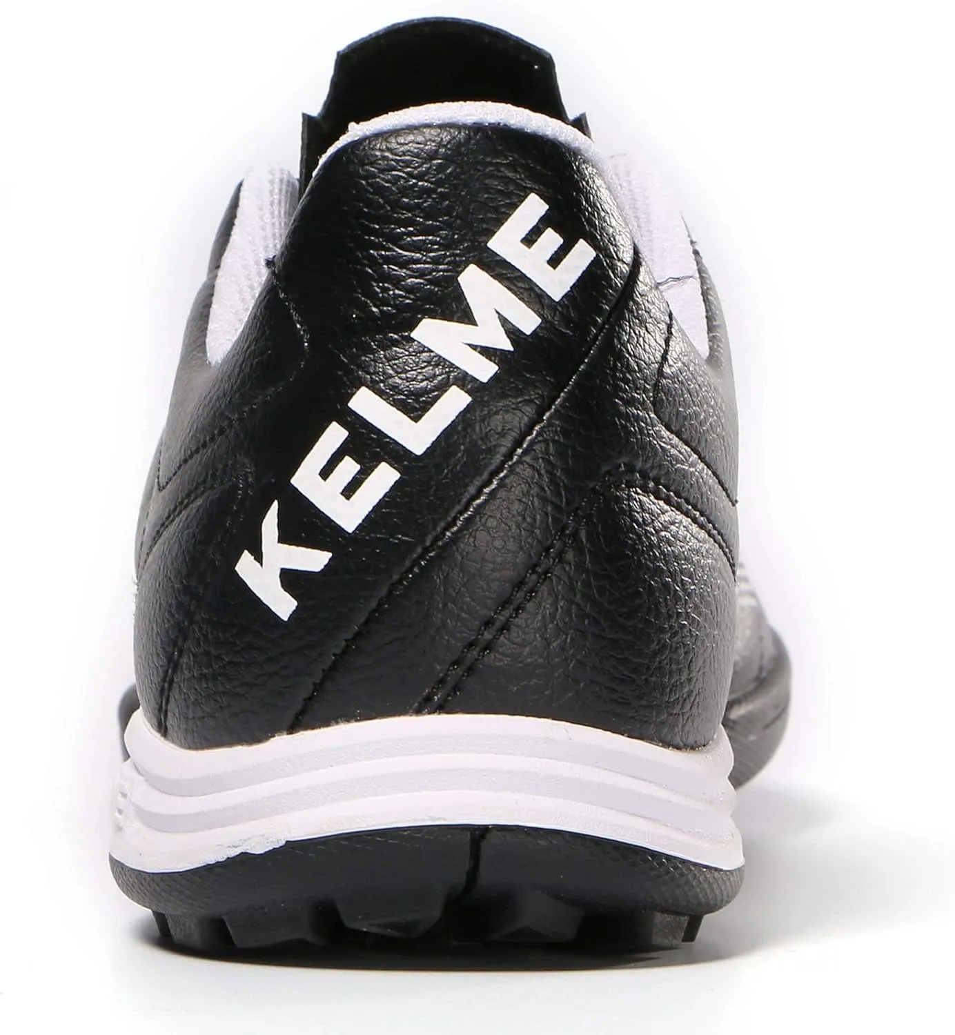 KELME Mens Turf Soccer Cleats - Football Boots Outdoor/Indoor Unisex Adult Sizes - Pro Soccer Shoes - TF AG and Futsal Shoe