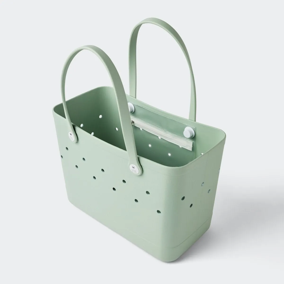 Kove & Co Maxi Tribe Bag (Sea Glass)