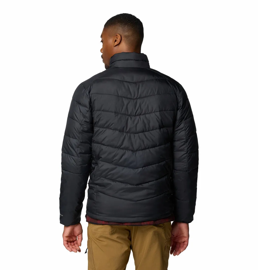 Labyrinth Loop™ II Jacket - Black
