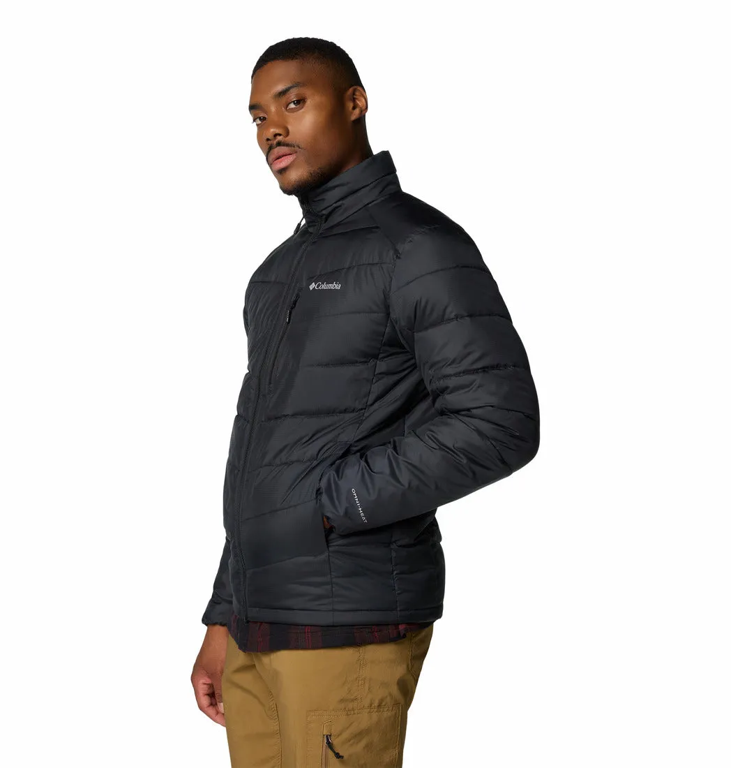 Labyrinth Loop™ II Jacket - Black