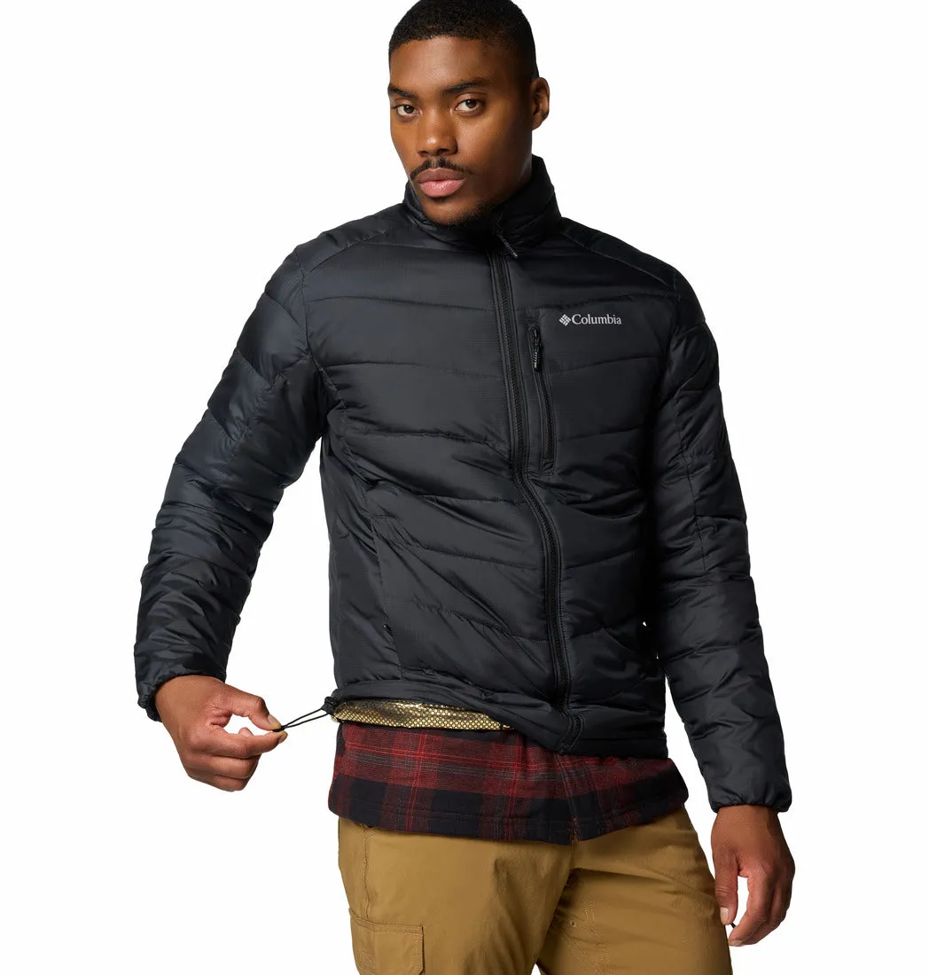 Labyrinth Loop™ II Jacket - Black