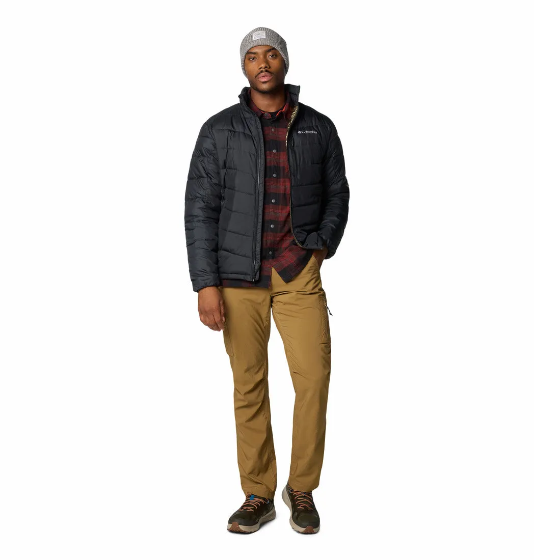 Labyrinth Loop™ II Jacket - Black