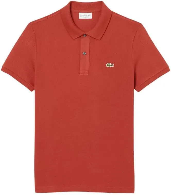 Lacoste Men's Original L.12.12 Slim Fit Polo Shirt