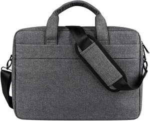 Laptop Bag 13-16 Inch Laptop Briefcase Business Water Resistant Classic Bag Carry On Case Computer Bag with Strap