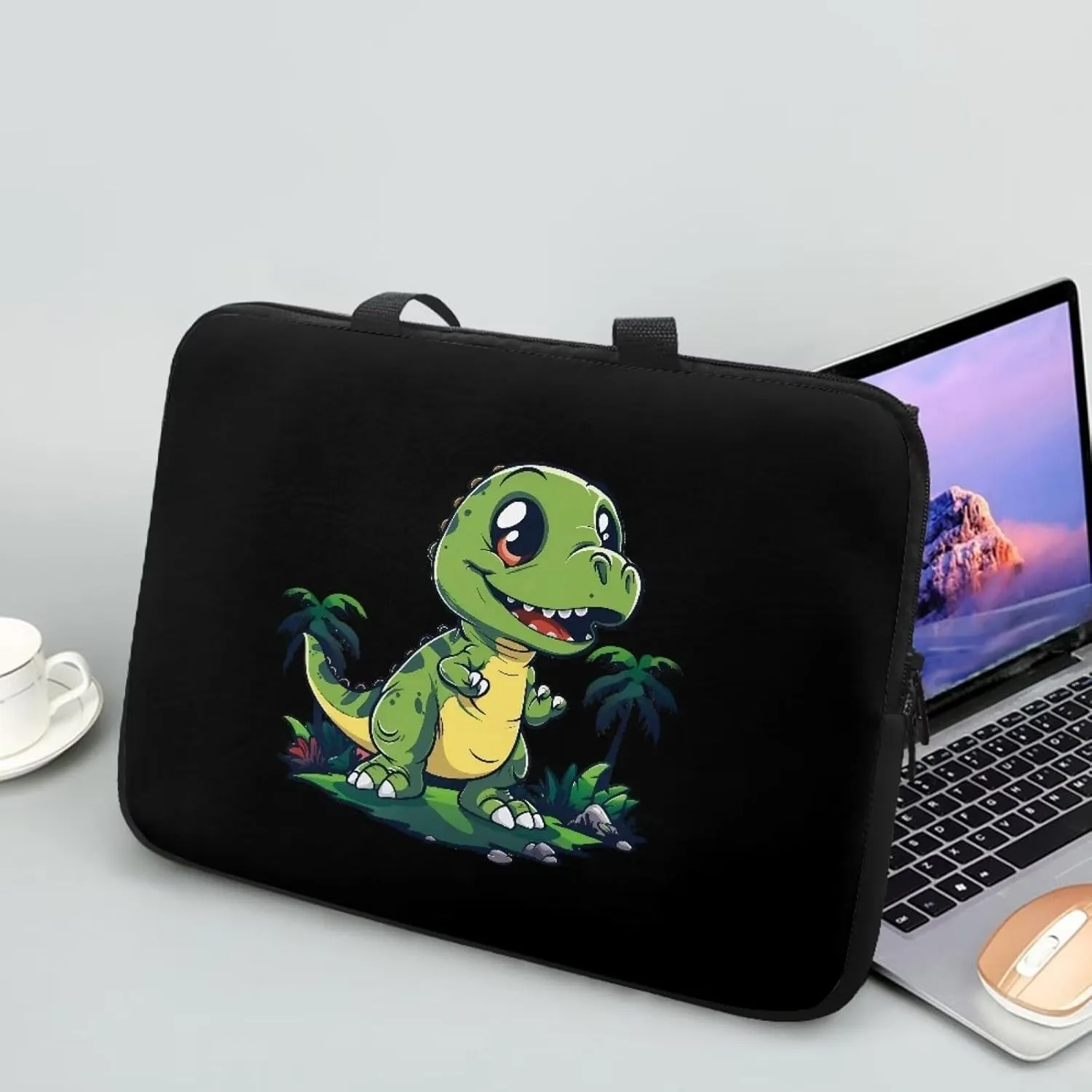 Laptop Bag Women Laptop Tote Bag Computer Bag Notebook Tablet Messenger Handbag