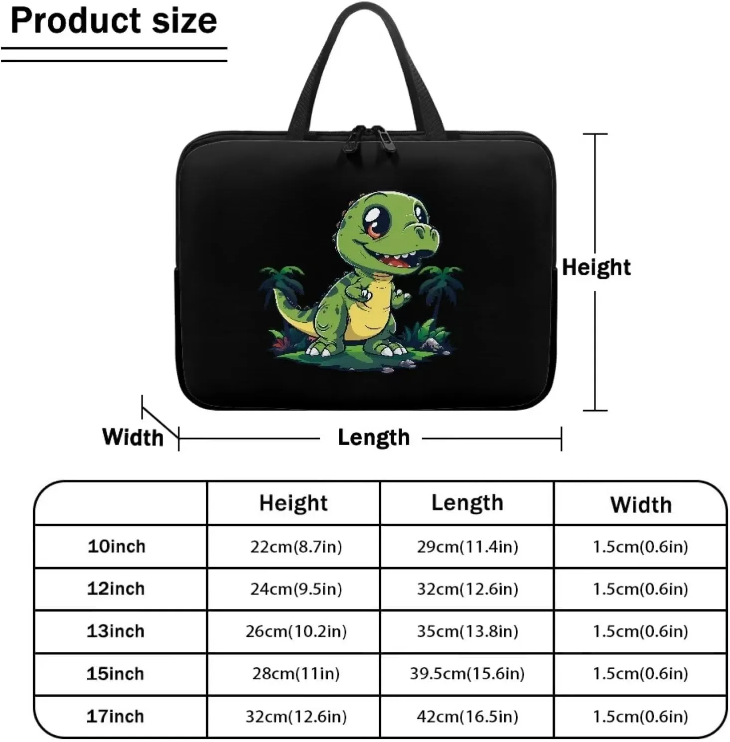 Laptop Bag Women Laptop Tote Bag Computer Bag Notebook Tablet Messenger Handbag
