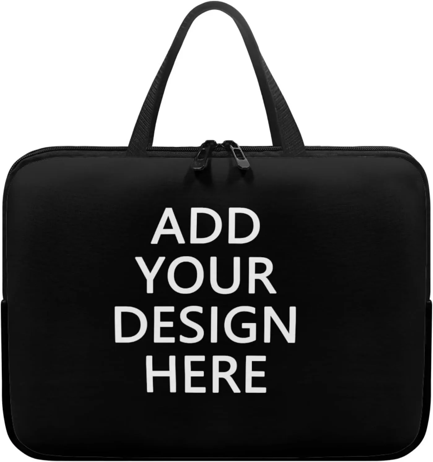 Laptop Bag Women Laptop Tote Bag Computer Bag Notebook Tablet Messenger Handbag