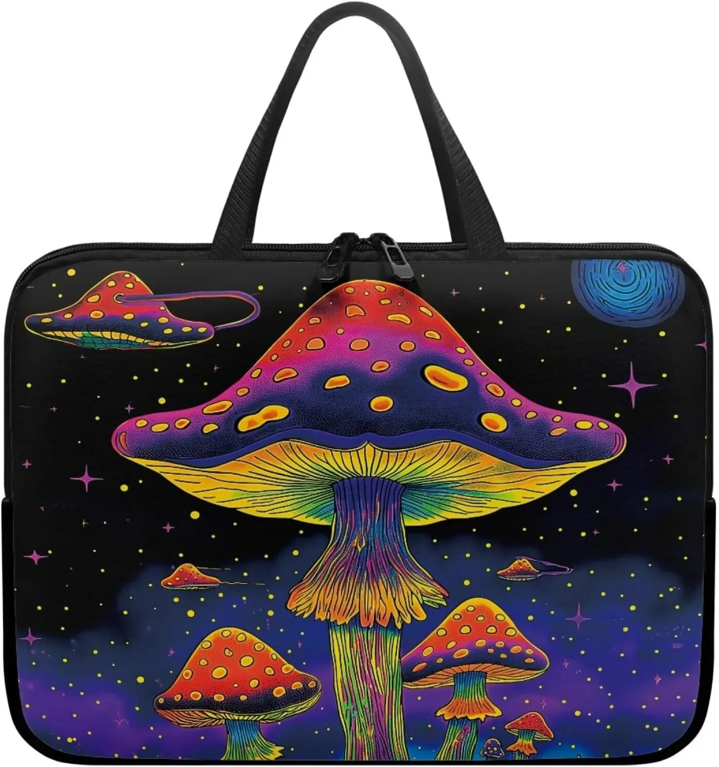 Laptop Bag Women Laptop Tote Bag Computer Bag Notebook Tablet Messenger Handbag