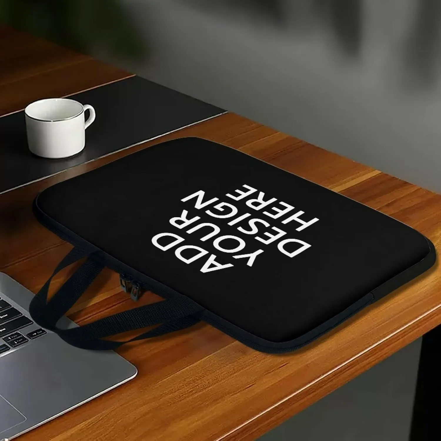 Laptop Bag Women Laptop Tote Bag Computer Bag Notebook Tablet Messenger Handbag