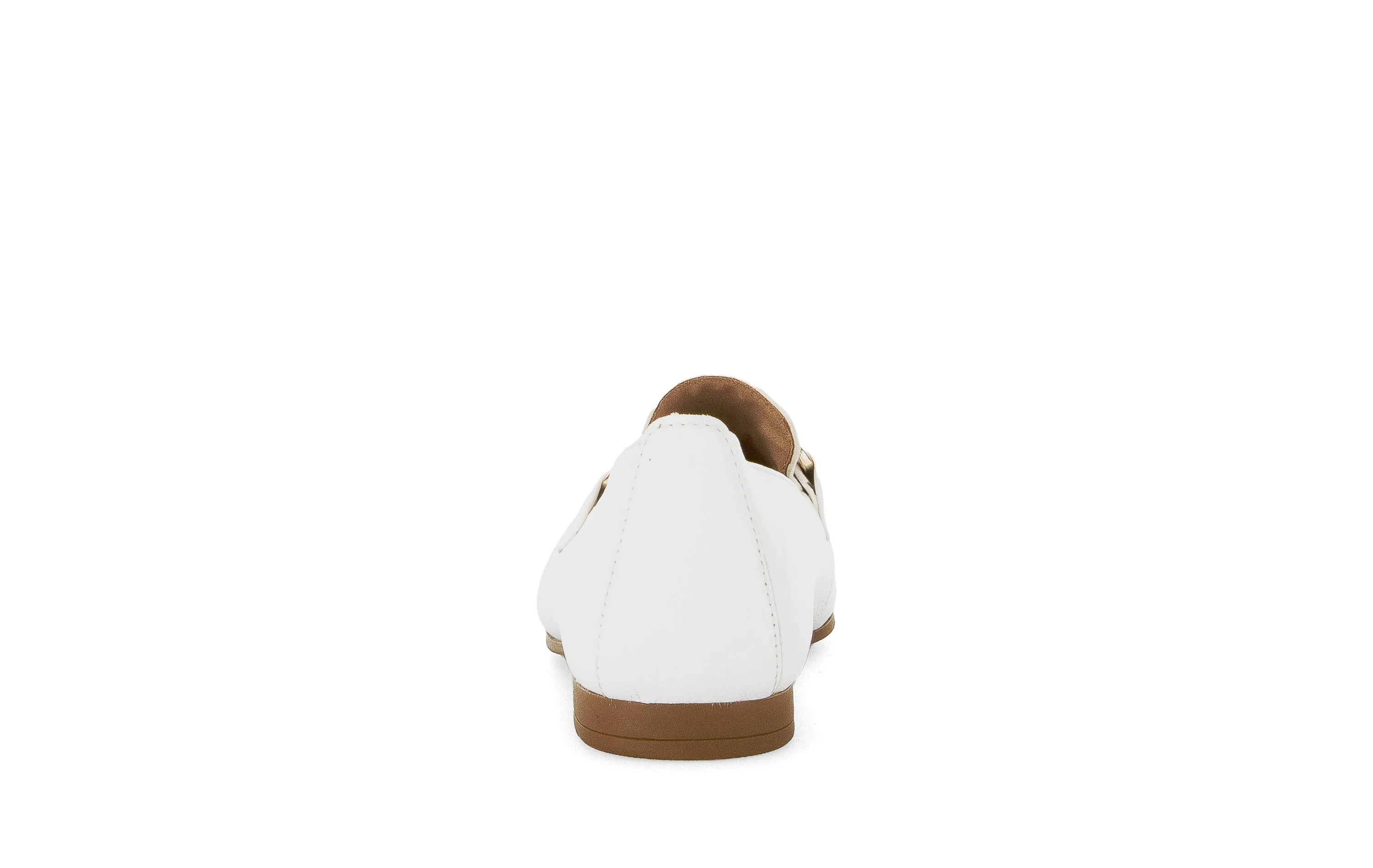 Latte Loafer - Latte