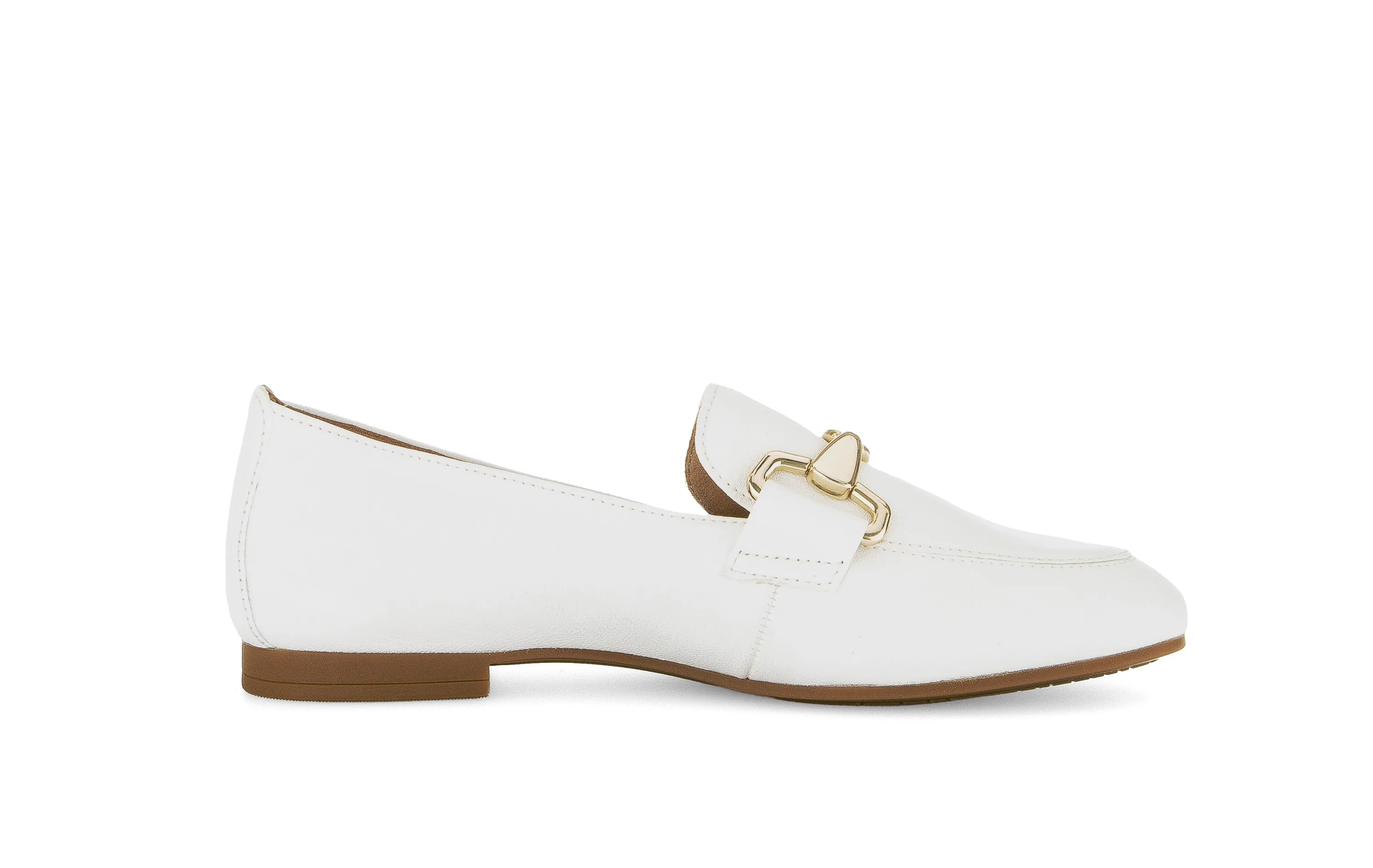 Latte Loafer - Latte