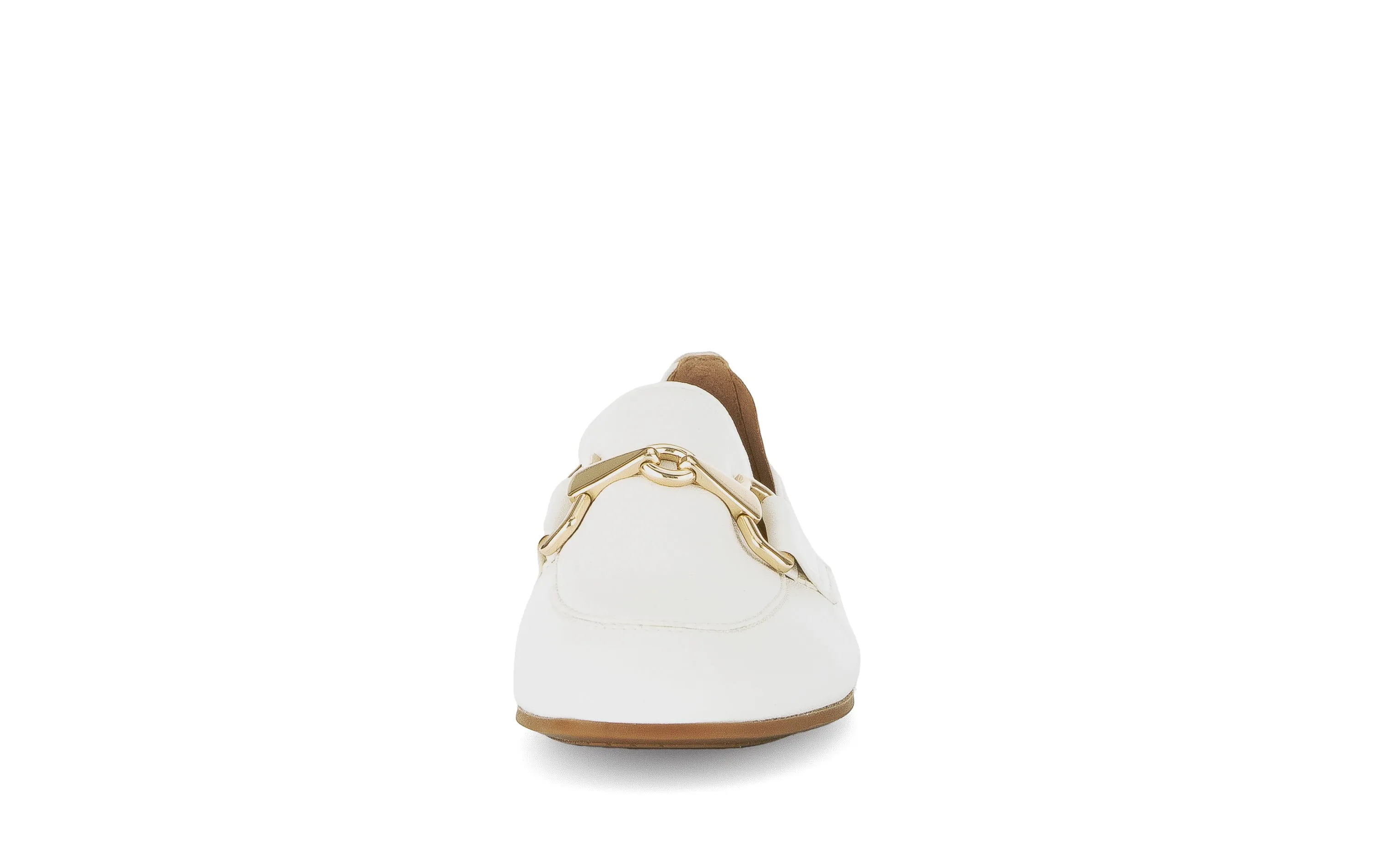 Latte Loafer - Latte
