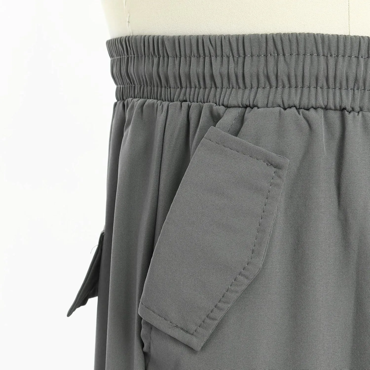 Men's Cargo Pants Casual Trousers Tracksuit Trousers Work Pants for Men Multi Pocketsmen's Cargo Jogger Pants Stretch