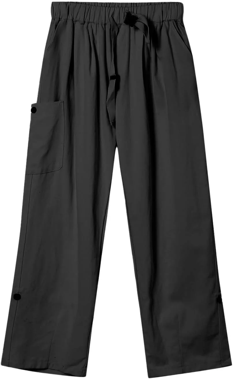 Men's Cotton Cargo Pants Plus Size Trousers Trousers Men's Slim Chino Pants Cargo Pants for Men Baggy Ripstop Pants