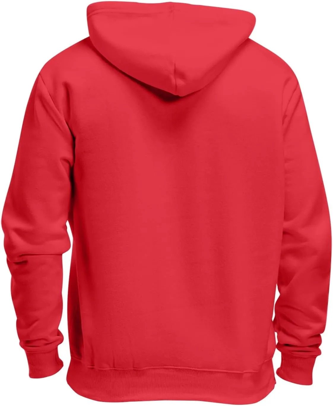 Men's Essential Hoodie Graphic Techwear Hoodie Hip Hop Long Sleeve Streetwear Unisex Casual Hoodie, S-3XL